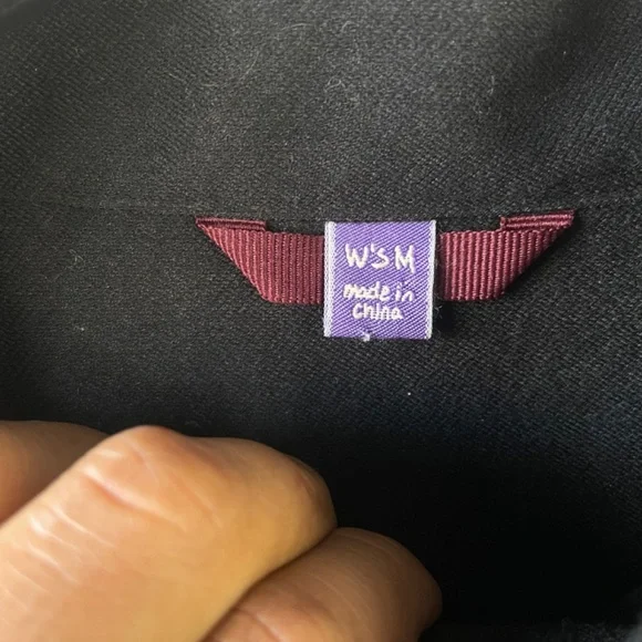 ibex climawool softshell vest - Picture 4 of 7